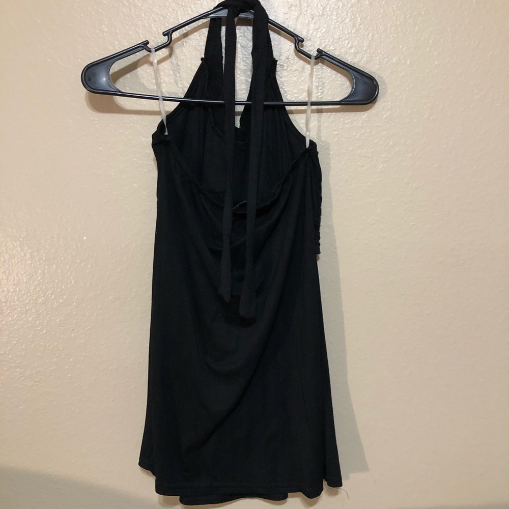 Halter neck top - Picture 2 of 3